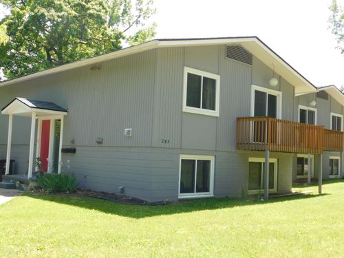 2-245 Brookridge Court, Ann Arbor, MI, 48103 | Card Image
