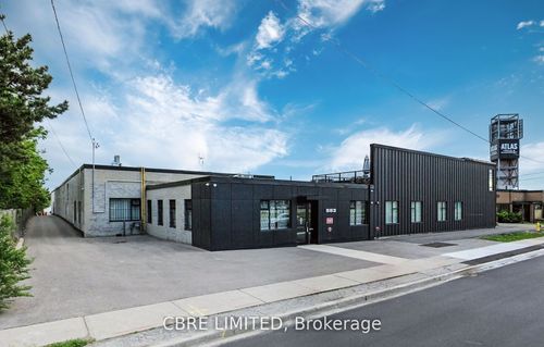 879 & 883 Islington Ave, Etobicoke, ON, M8Z4N9 | Card Image