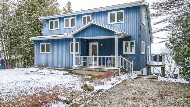 283 Cedar Ave, House other with 5 bedrooms, 3 bathrooms and 8 parking in Meaford ON | Image 5