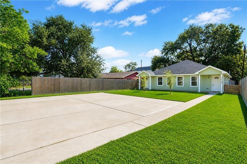 Residential Income in Houston 3