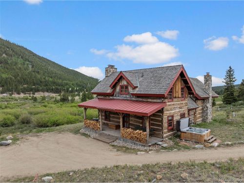 696 River Dr, ALMA, CO, 80420-5122 | Card Image