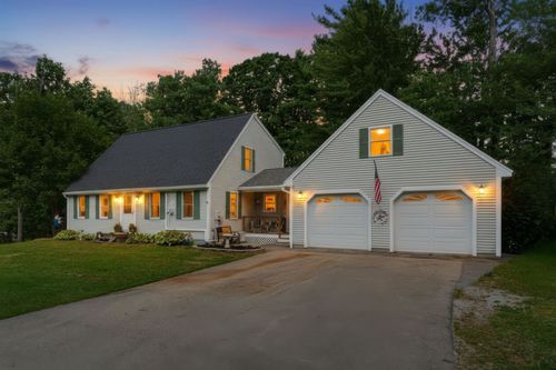 11 Highland Ave, Antrim, NH, 03440-3605 | Card Image