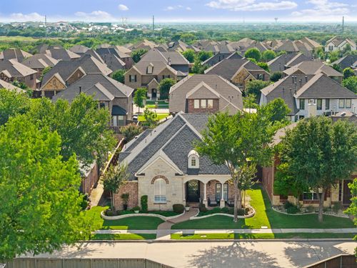 4149 Truman Dr, Frisco, TX, 75034-6379 | Card Image