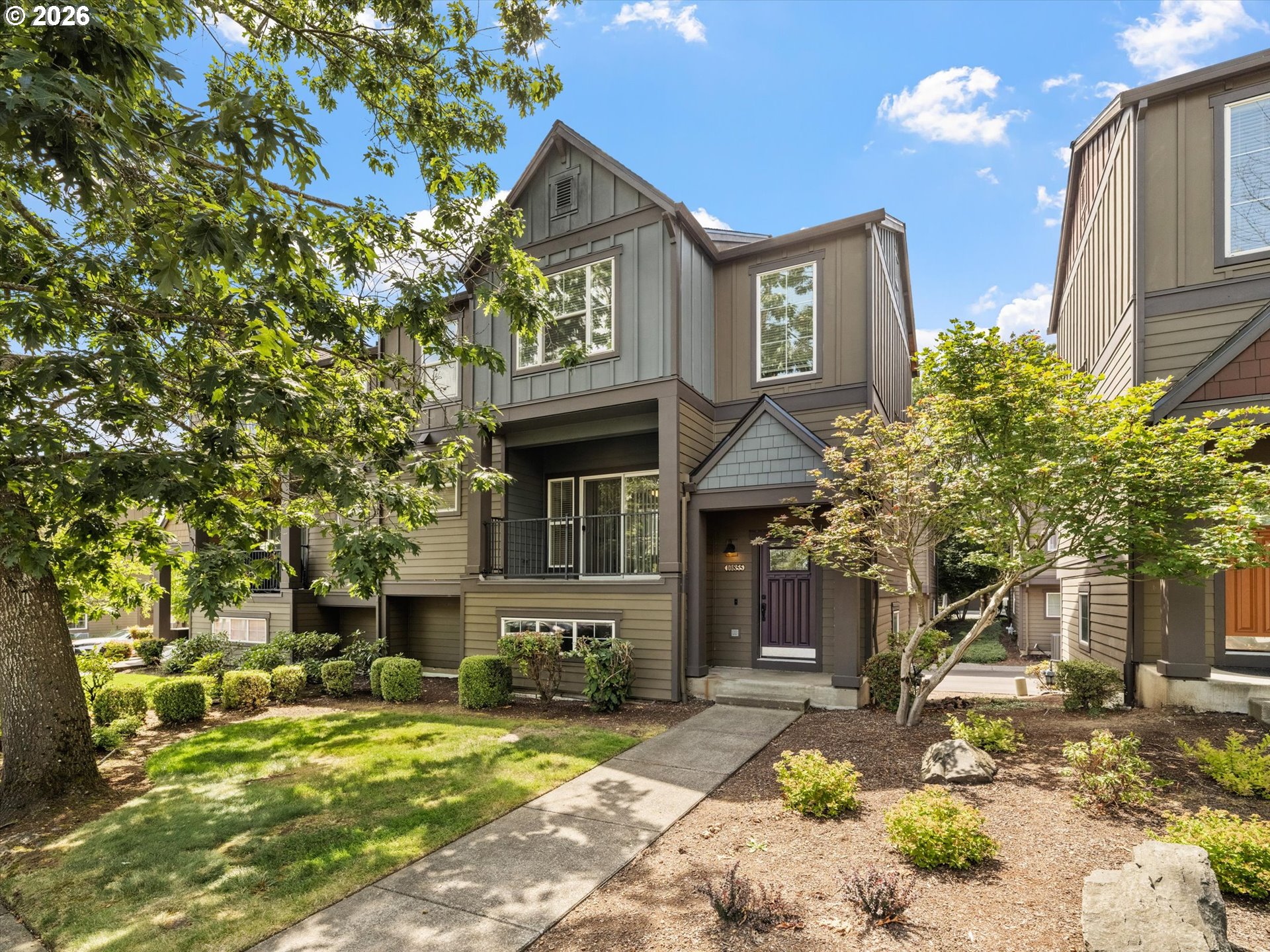 Residential in Portland