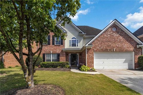 480 Glenns Farm Way, Grayson, GA, 30017-4947 | Card Image