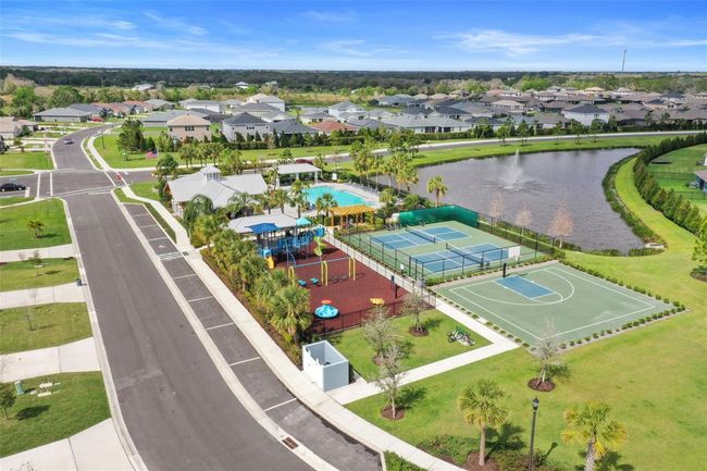6127 164 Th Ave E, House other with 3 bedrooms, 2 bathrooms and null parking in Parrish FL | Image 46
