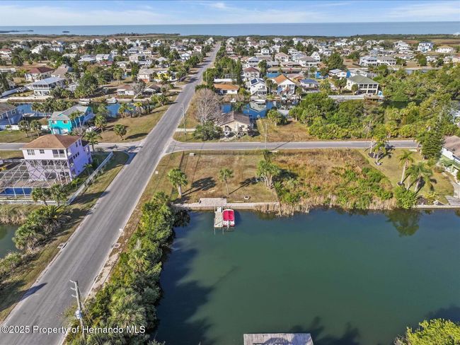 3314 Fernleaf Dr, Home with 0 bedrooms, 0 bathrooms and null parking in HERNANDO BEACH FL | Image 4