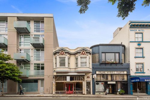 1467-1469 Pine St, San Francisco, CA, 94109-4719 | Card Image
