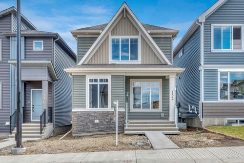 152 Annette Villas Nw, Calgary, AB, T3R2J2 | Card Image