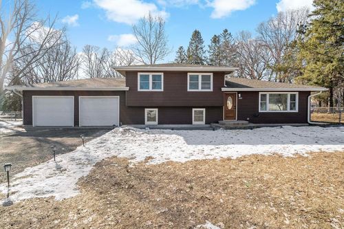 4842 104th Ave Ne, Circle Pines, MN, 55014-1529 | Card Image