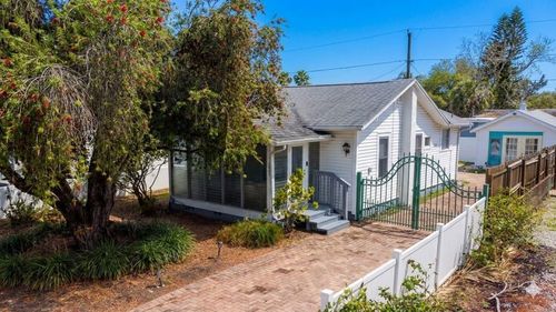 2907 Clinton St S, GULFPORT, FL, 33707-5206 | Card Image