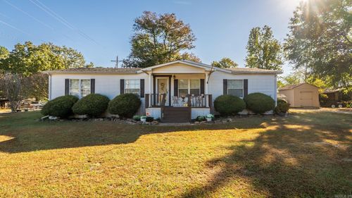529 Highway 225 W, Greenbrier, AR, 72058-9455 | Card Image