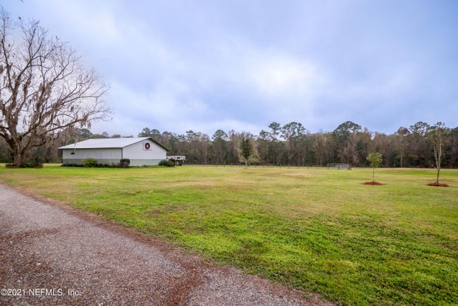 8860 Nw County Road 225 County Road, House other with 3 bedrooms, 2 bathrooms and null parking in Starke FL | Image 5