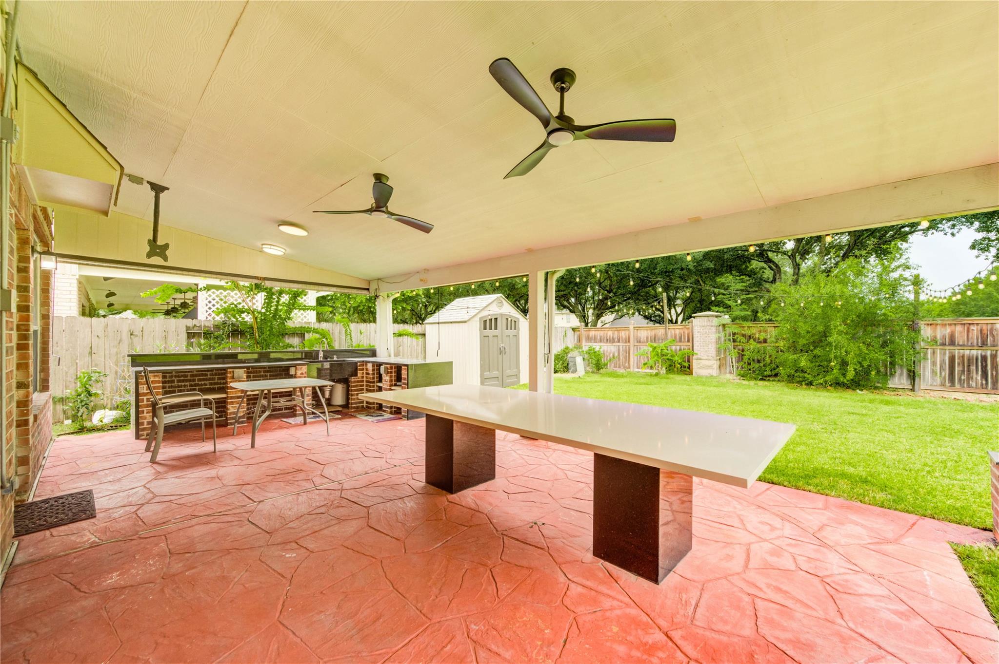 Residential Lease in Katy 5