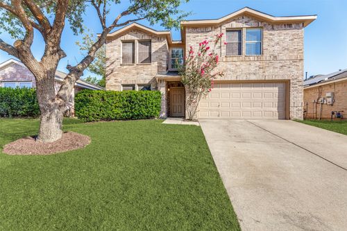 1004 Triple Crown Drive, Fort Worth, TX, 76179 | Card Image