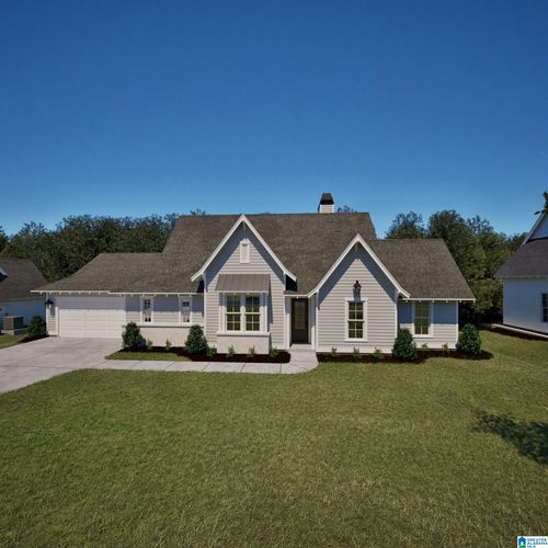 0011 Chelsea Ridge Ln, COLUMBIANA, AL, 35051 | Card Image