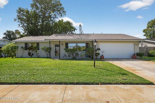 2324 Green St, South Daytona, FL, 32119-2732 | Card Image