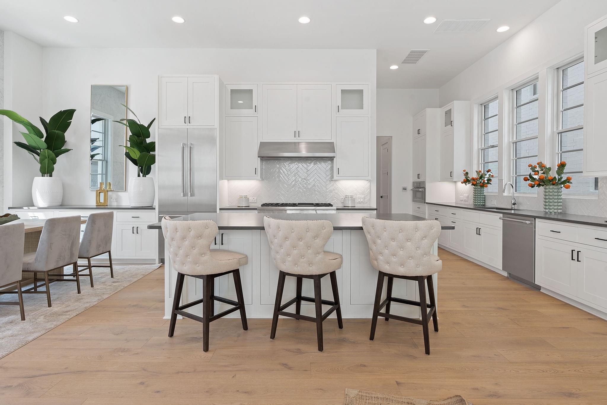Residential in Austin 4