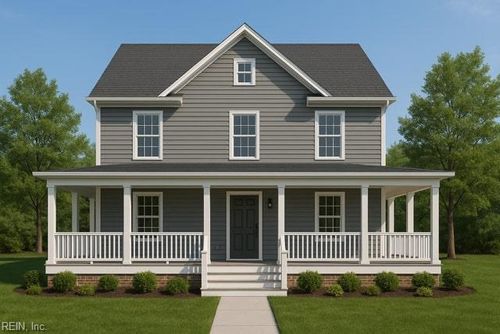 0 Kings Point Ave, Smithfield, VA, 23430 | Card Image