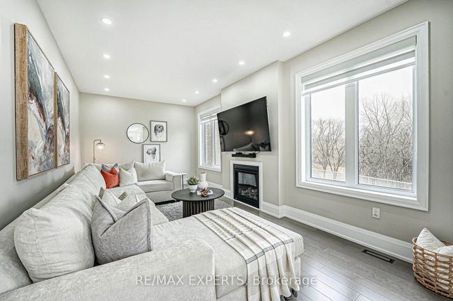 1343 Klondike Dr, House other with 5 bedrooms, 4 bathrooms and 5 parking in Oshawa ON | Image 11