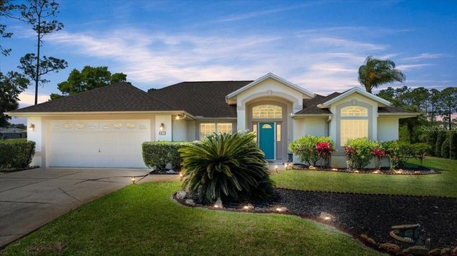 67 Westover Ln, House other with 3 bedrooms, 2 bathrooms and null parking in PALM COAST FL | Image 27