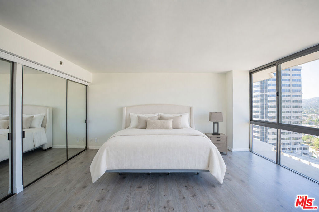 Residential Lease in Glendale