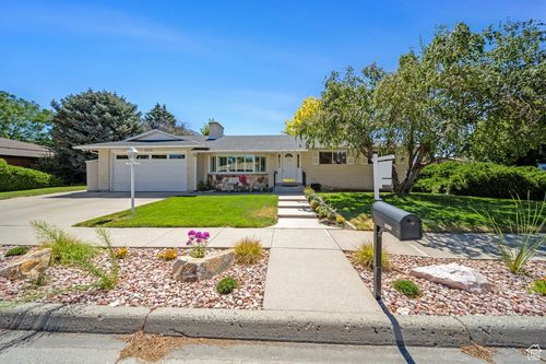 7375 S Sunhill Rd, Cottonwood Heights, UT, 84121-5139 | Card Image