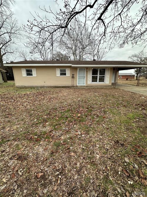 1006 E Almar St, Malden, MO, 63863-2404 | Card Image