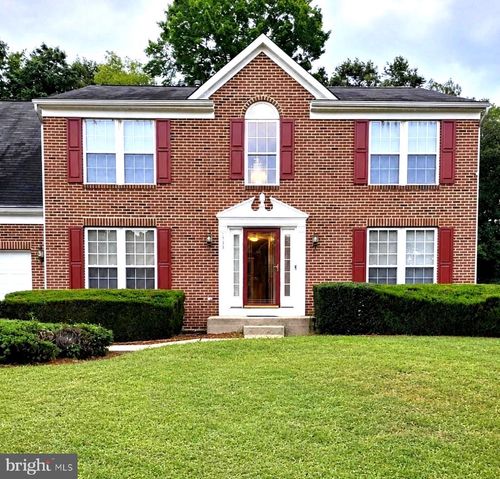 1734 Felwood St, FORT WASHINGTON, MD, 20744-3640 | Card Image