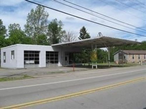 1166 National Pike, Uniontown, PA, 15401 | Card Image