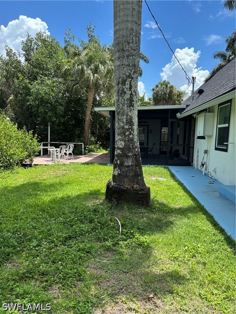 Residential in North Fort Myers 2