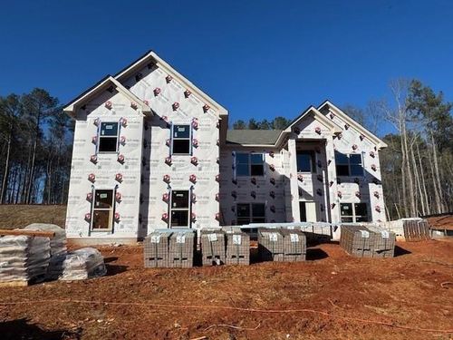 198 Lotus Ln, Covington, GA, 30016-1976 | Card Image