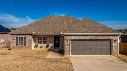 4 Concord Rd, Mayflower, AR, 72106-9457 | Card Image