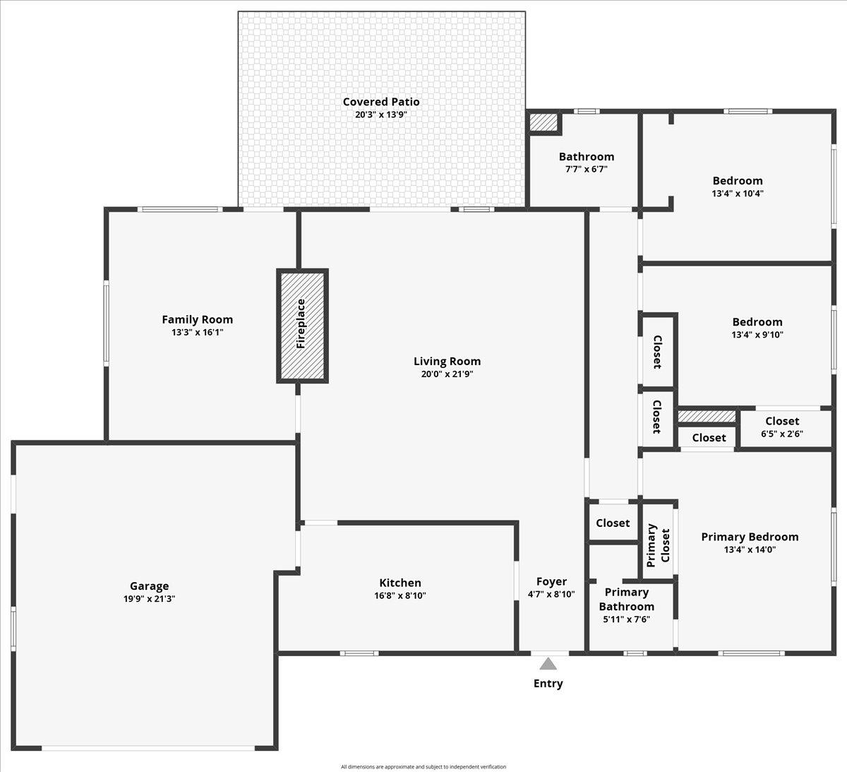 Residential in Lodi 5