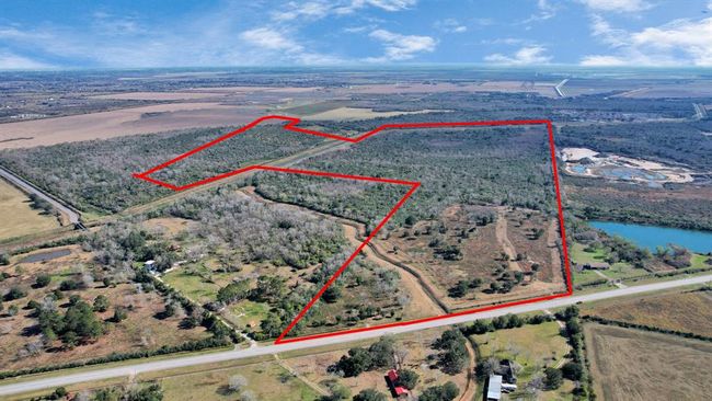 10 Fm 2403, Home with 0 bedrooms, 0 bathrooms and null parking in Alvin TX | Image 47