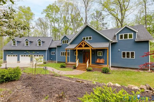 2740 Windy Crest Lane, Powhatan, VA, 23139 | Card Image