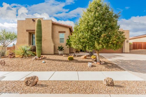 3022 S Open Range Way, Tucson, AZ, 85713 | Card Image