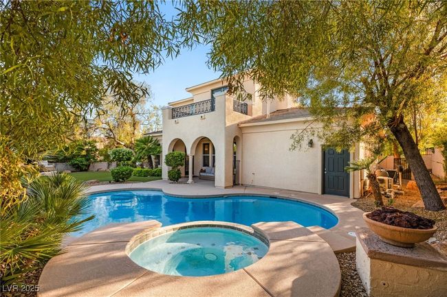 1200 Dry Point Ct, House other with 5 bedrooms, 5 bathrooms and null parking in Las Vegas NV | Image 50