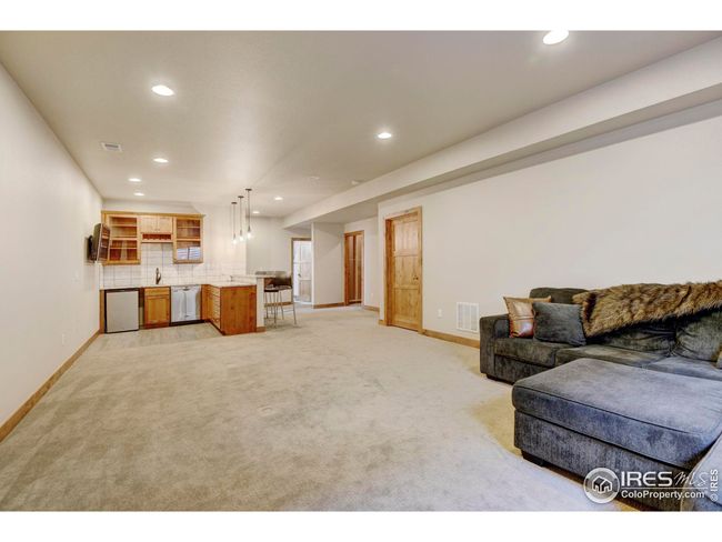 6940 Summerwind Ct, House other with 4 bedrooms, 3 bathrooms and null parking in Timnath CO | Image 26