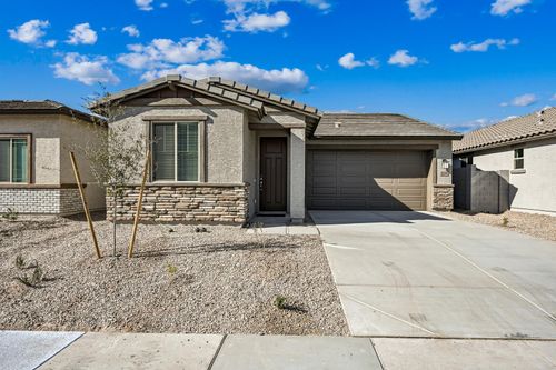 25244 W Wayland Dr, Buckeye, AZ, 85326-6865 | Card Image