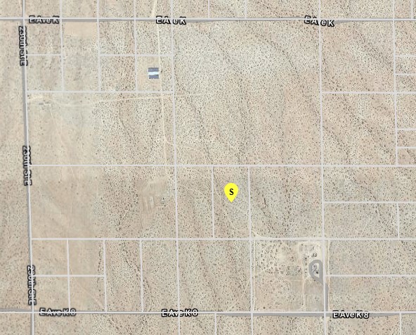 Land in Lancaster