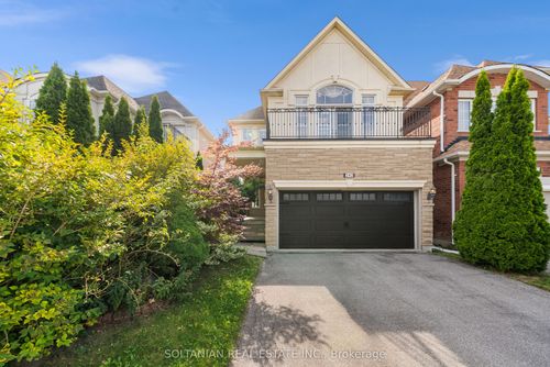 242 Frank Endean Rd, Richmond Hill, ON, L4S2C4 | Card Image
