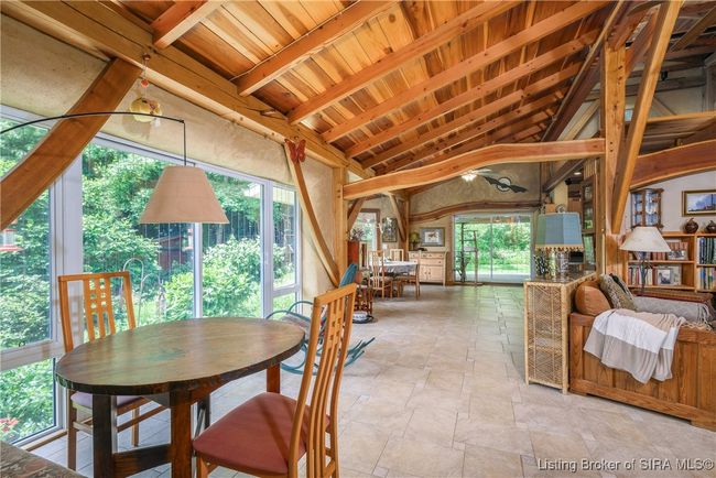 7178 S Flatwood Rd, Home with 2 bedrooms, 2 bathrooms and null parking in Pekin IN | Image 14