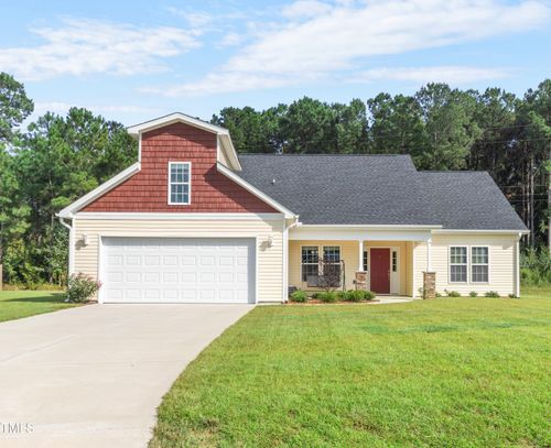 185 Miry Creek Ln, Clinton, NC, 28328-4645 | Card Image