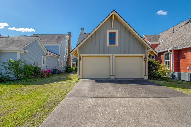 1040 Reynolds Ave, House other with 3 bedrooms, 3 bathrooms and null parking in Conway AR | Image 45