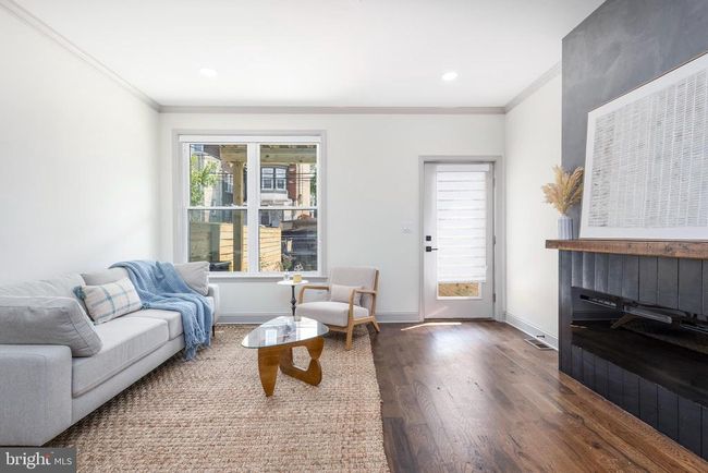 1 - 3116 Clifford St, Townhouse with 3 bedrooms, 3 bathrooms and null parking in PHILADELPHIA PA | Image 13