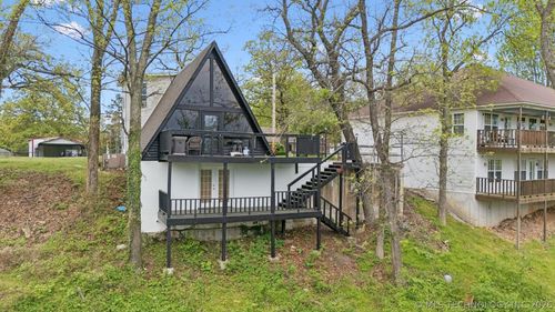 619 437, Spavinaw, OK, 74366-1221 | Card Image