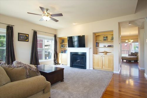 14 Sinatra Way, Fitchburg, WI, 53711-5420 | Card Image