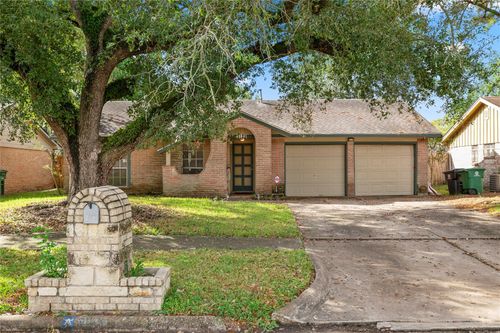 5139 Ridgestone St, Houston, TX, 77053-3612 | Card Image