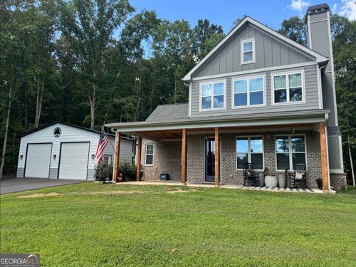 2119 Star Creek Rd, MORGANTON, GA, 30560-3835 | Card Image